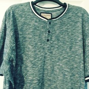 HUDSON& BARROW NYC GENTLEMENS 👕